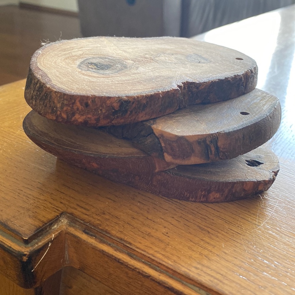 Coaster set
